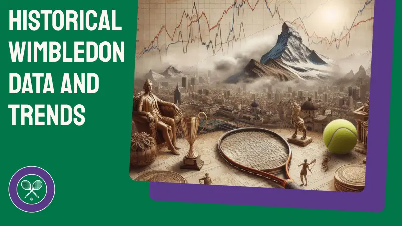 Historical Wimbledon Data and Trends