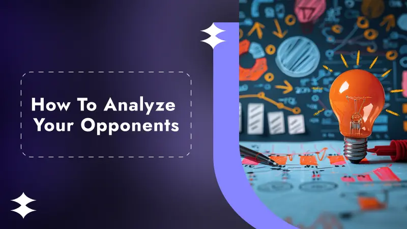 How to Analyze Your Opponents when Building Your Darts Strategy