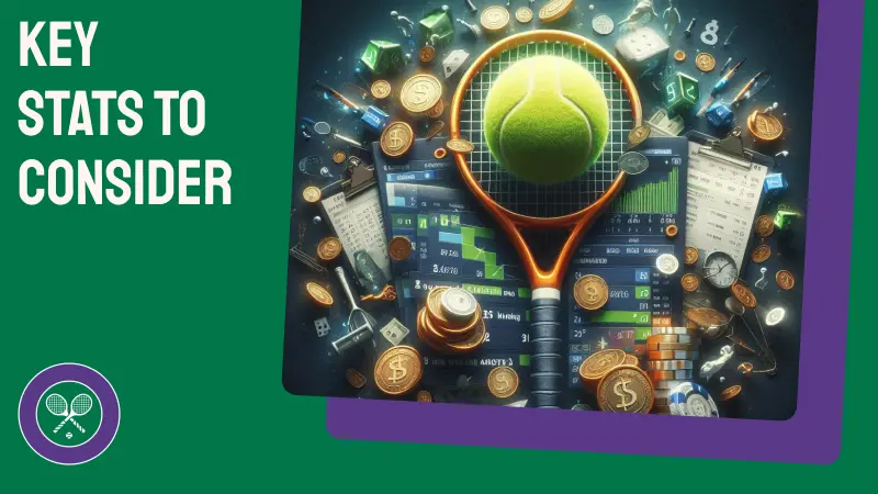 Wimbledon Final Betting Tips: Key Stats to Consider